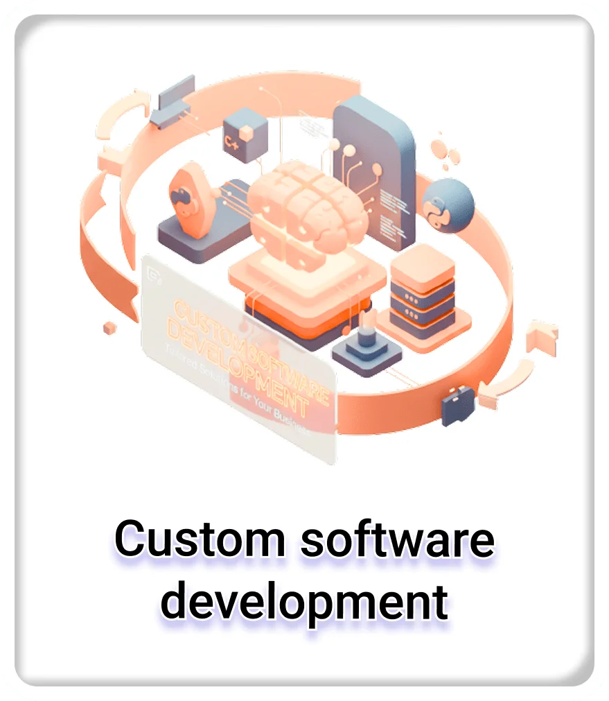 Gen Software Development Gennext Digital